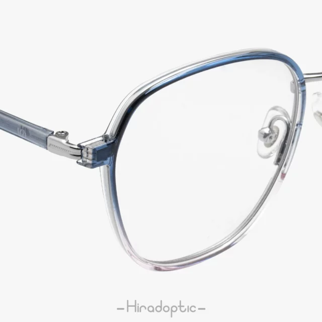 عینک مگنتی کائوچویی لوند 1012 - Lund TP1012