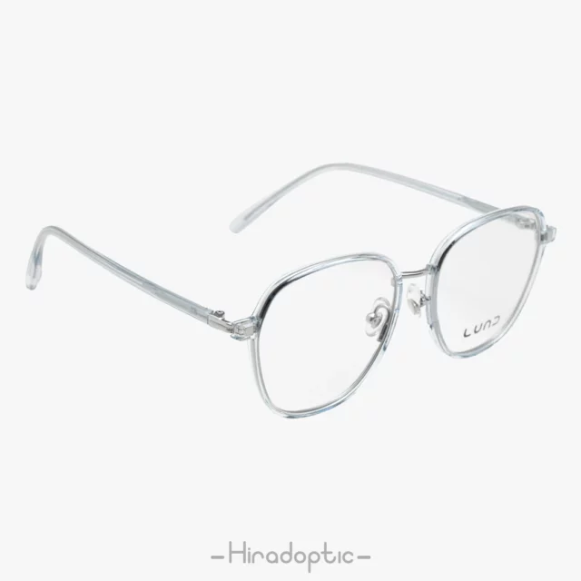 خرید عینک مگنتی کائوچویی لوند 1012 - Lund TP1012