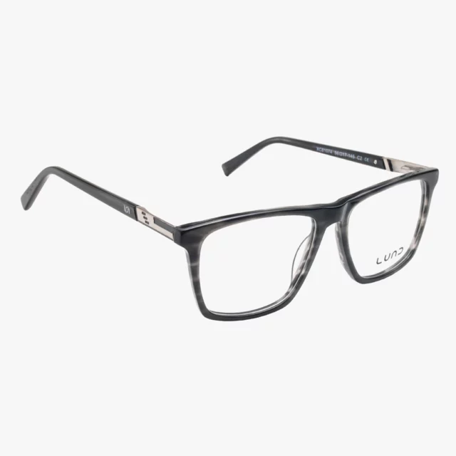 خرید عینک طبی مردونه لوند 81074 - Lund XC81074