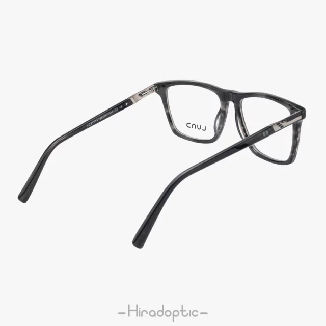 خرید عینک طبی کائوچویی لوند 81074 - Lund XC81074