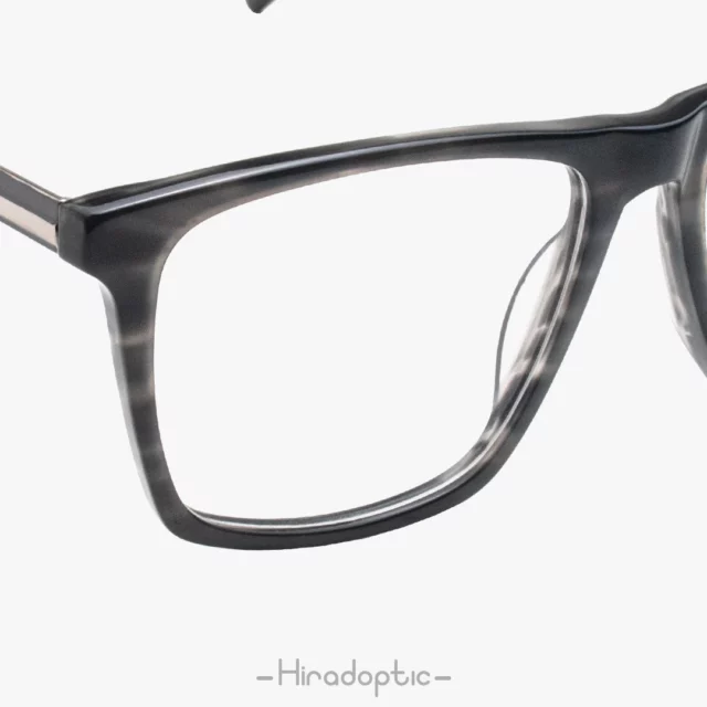 فریم عینک طبی لوند 81074 - Lund XC81074
