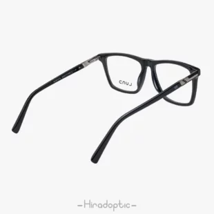 عینک طبی مردونه کائوچویی لوند 81074 - Lund XC81074