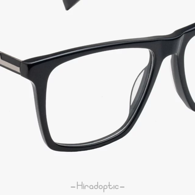 خرید عینک طبی مردانه لوند 81074 - Lund XC81074