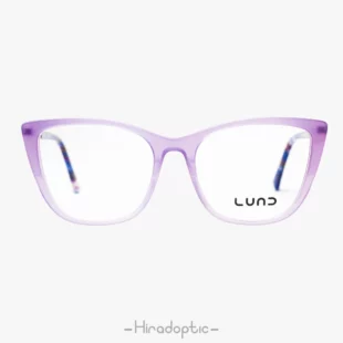 خرید عینک طبی زنانه لوند 82097 - Lund XC82097