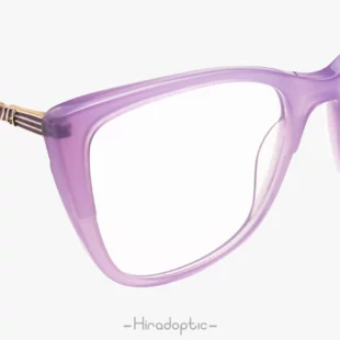 عینک طبی زنانه لوند 82097 - Lund XC82097