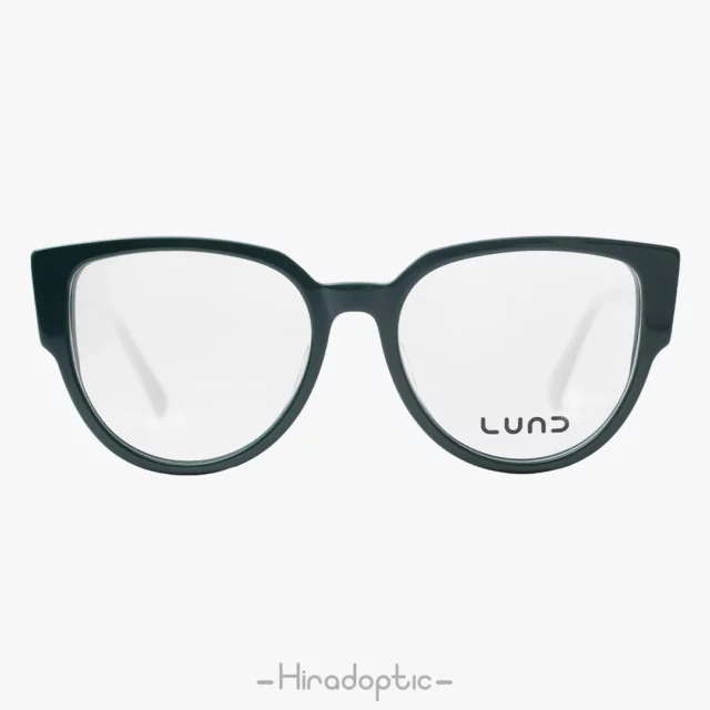 خرید عینک طبی زنانه لوند 15077 - Lund YC-15077
