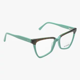 خرید عینک طبی زنانه لوند 21122 - Lund YC-21122