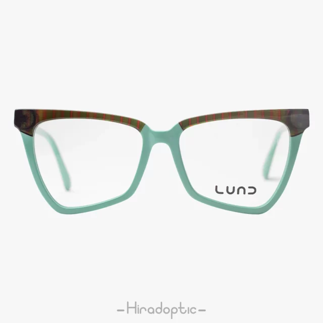 خرید عینک طبی زنونه لوند 21122 - Lund YC-21122