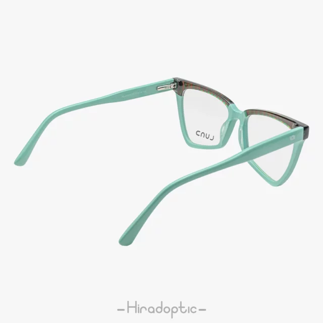خرید عینک طبی کائوچویی لوند 21122 - Lund YC-21122
