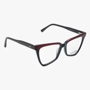عینک طبی زنانه لوند 21122 - Lund YC-21122