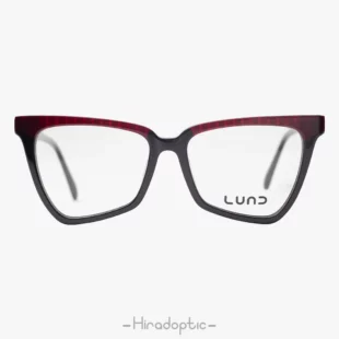 عینک طبی زنونه لوند 21122 - Lund YC-21122