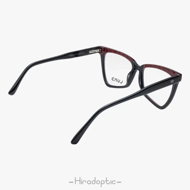 عینک طبی کائوچویی لوند 21122 - Lund YC-21122