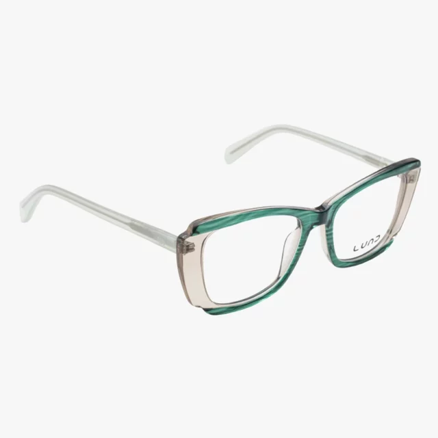 خرید عینک طبی لوند 21128 - Lund YC-21128