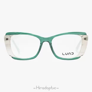 عینک طبی زنانه لوند 21128 - Lund YC-21128