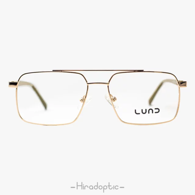 عینک طبی لوند 33049 - Lund YC-33049