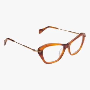 خرید عینک طبی زنانه میو میو 17676140 - Miu Miu BP17676140