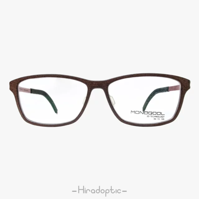 عینک طبی مونوکول 11 - Monoqool 11S