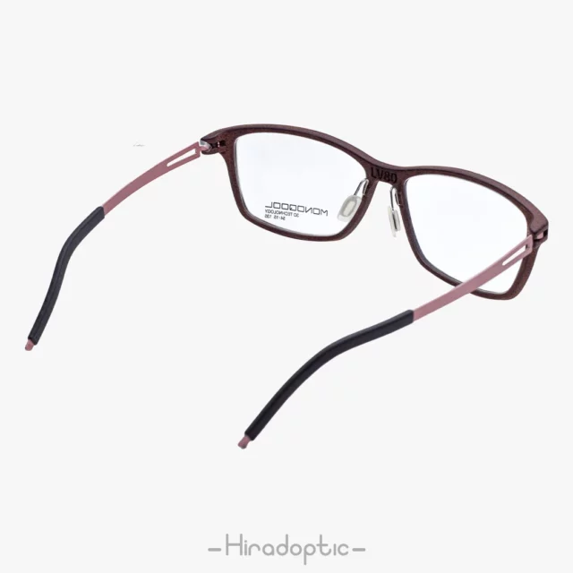 خرید عینک طبی مردانه مونوکول 11 - Monoqool 11S