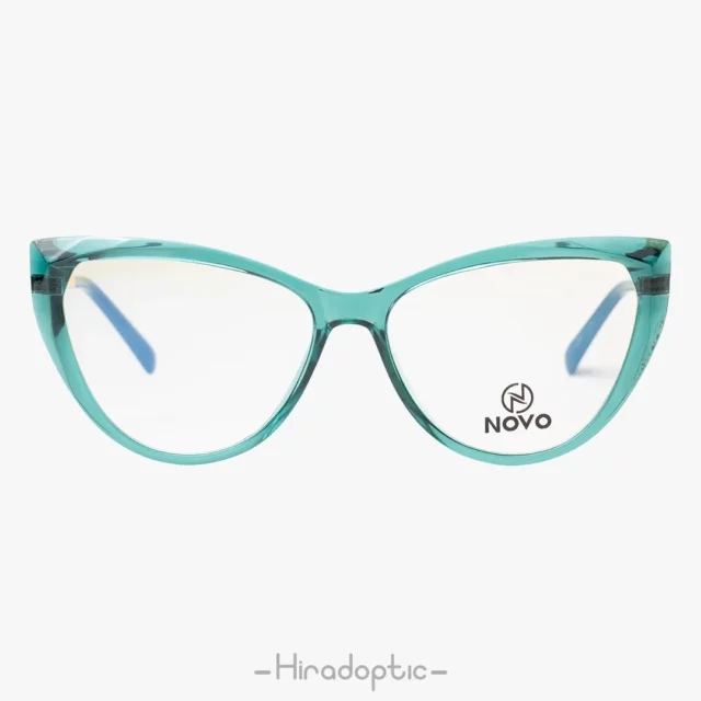 خرید عینک طبی زنونه نوو 2062 - Novo 2062