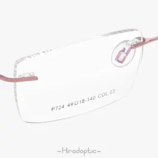خرید عینک طبی زنانه پلار وان 724 - Polar One P724