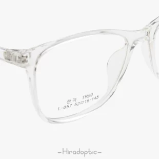 خرید عینک طبی زنونه روبرتو ویزاری 057 - Roberto Vizzari L-057