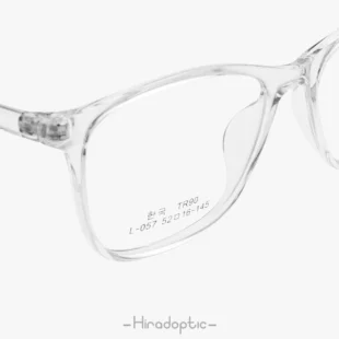 خرید عینک طبی روبرتو ویزاری 057 - Roberto Vizzari L-057
