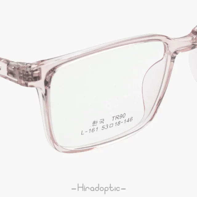 خرید عینک طبی زنانه روبرتو ویزاری 161 - Roberto Vizzari L-161