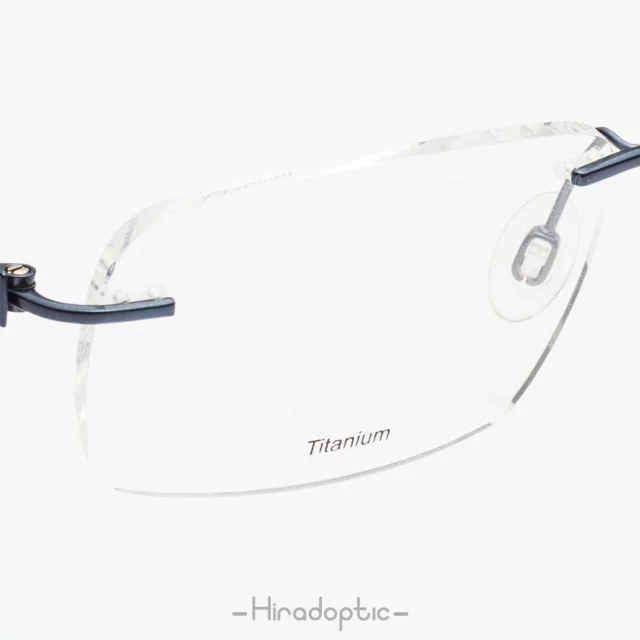 خرید عینک طبی مردونه رودن اشتوک 2114 - RodenStock R2114