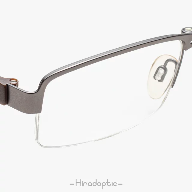 عینک مگنتی مردانه رودن اشتوک 4865 - RodenStock R4865