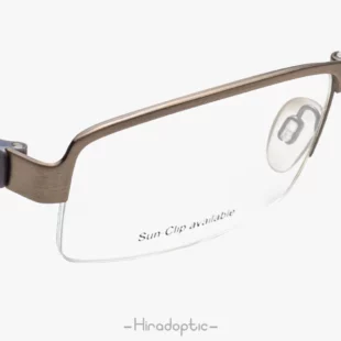 عینک مگنتی جذاب رودن اشتوک 4865 - RodenStock R4865