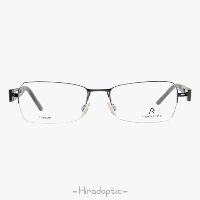 خرید عینک طبی زنونه رودن اشتوک 4890 - RodenStock R4890