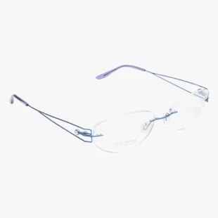 عینک طبی زنونه سیلمو تایتان 1205 - Silmo Titan GT1205