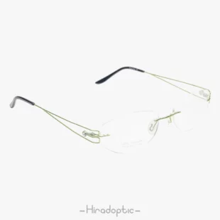خرید عینک طبی زنونه سیلمو تایتان 1205 - Silmo Titan GT1205