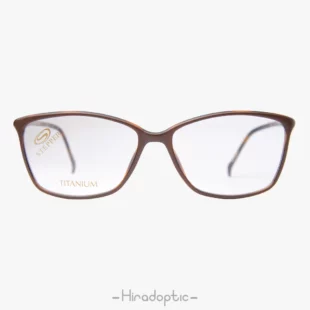 خرید عینک طبی زنانه استپر 30120 - Stepper SI-30120