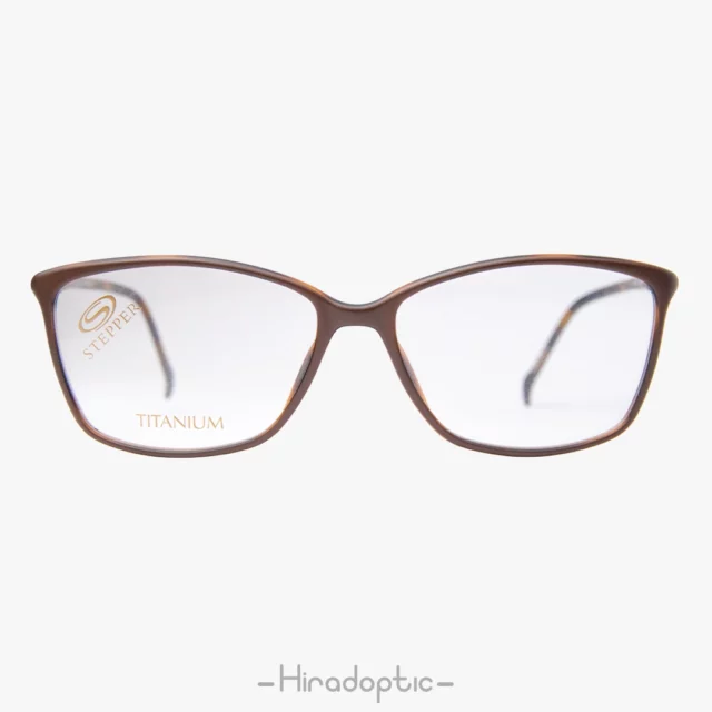 خرید عینک طبی زنانه استپر 30120 - Stepper SI-30120