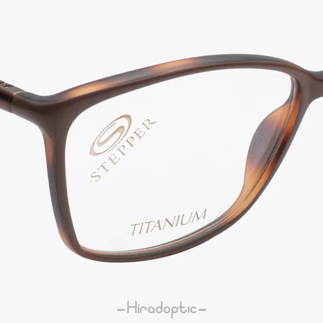 خرید عینک طبی شیک استپر 30120 - Stepper SI-30120