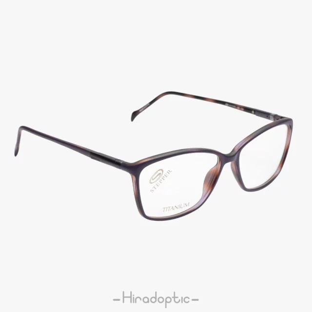 خرید عینک طبی اصل استپر 30120 - Stepper SI-30120