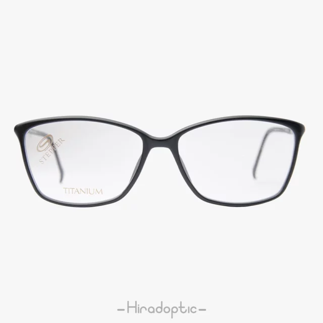 عینک طبی سبک استپر 30120 - Stepper SI-30120