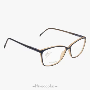 عینک طبی اصل استپر 30120 - Stepper SI-30120