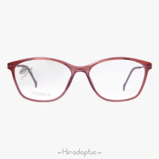 خرید عینک طبی زنانه استپر 30123 - Stepper SI-30123