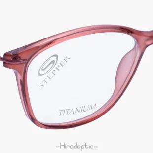خرید عینک طبی اورجینال استپر 30123 - Stepper SI-30123