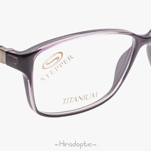 خرید عینک طبی استپر 30133 - Stepper SI-30133