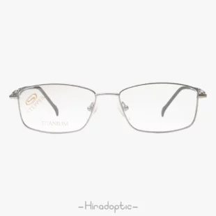 خرید عینک طبی مردانه استپر 50105 - Stepper SI-50105
