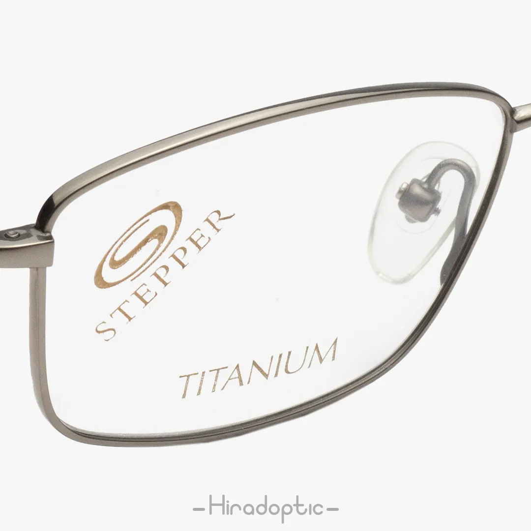 خرید عینک طبی زنانه استپر 50105 - Stepper SI-50105