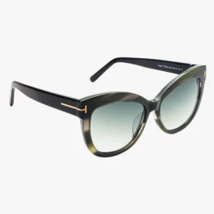 خرید عینک آفتابی تام فورد 524 - Tom Ford TF524