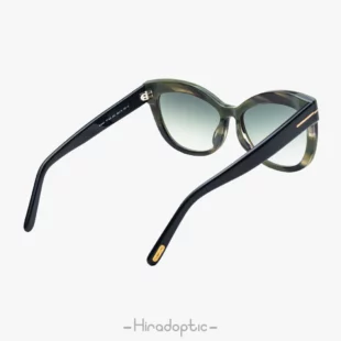 خرید عینک آفتابی زنانه تام فورد 524 - Tom Ford TF524