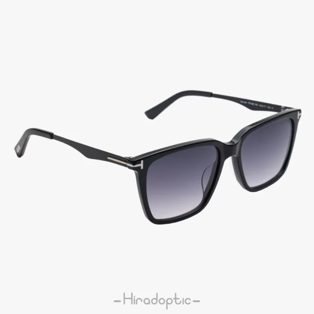 خرید عینک آفتابی کائوچویی تام فورد 862 - Tom Ford TF862