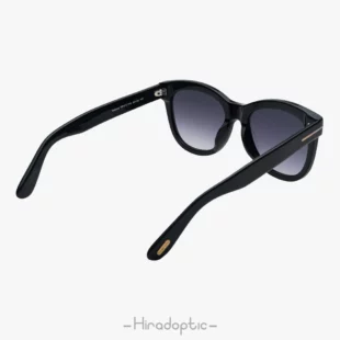 خرید عینک آفتابی زنانه تام فورد 870 - Tom Ford TF870