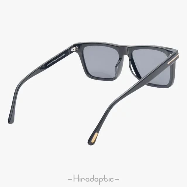 خرید عینک آفتابی مردانه تام فورد 906 - Tom Ford TF906