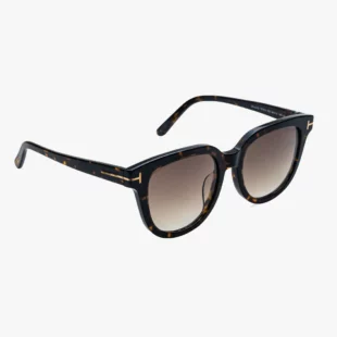 خرید عینک آفتابی زنانه تام فورد 914 - Tom Ford TF914
